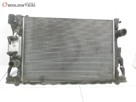 Kühler Wasserkühler Ölkühler VOLVO V70 III (BW) 2.4 D 120 KW 31368059~6G917A095AD