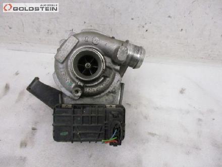 Turbolader Stellmotor Hinten PEUGEOT 607 (9D, 9U) 2.7 HDI 24V 150 KW 4U3Q-6K682-AJ~6NW008412