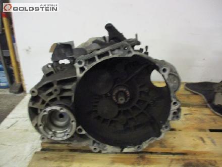 Schaltgetriebe Getriebe 6 Gang KDQ VW EOS (1F7, 1F8) 2.0 TFSI 147 KW