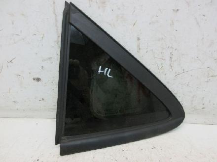 Seitenscheibe Fensterscheibe links hinten Dreiecksscheibe getönt FORD FIESTA VIII 1.0 ECOBOOST 92 KW H1BBA29751CD