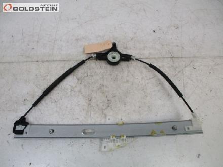 Fensterheber vorne links MAZDA 2 (DE) 1,5 76 KW