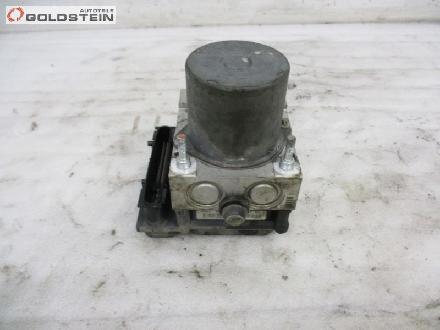 Steuergerät ABS Block Hydraulikblock Hydroaggregat MAZDA CX-7 (ER) 2.3 MZR DISI TURBO AWD 191 KW EH14437A0~0265234607