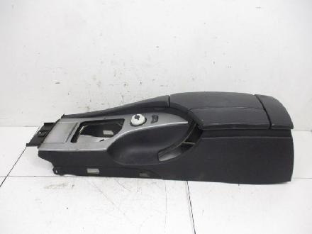 Mittelkonsole Armlehne Ablagefach Leder BMW 5 (E60) M 373 KW