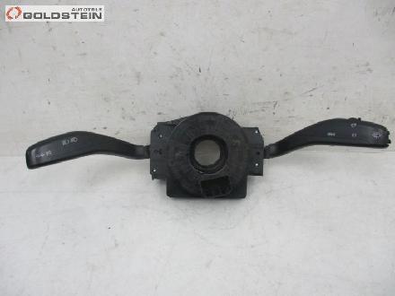 Lenkstockschalter Kombischalter Schleifring Wickelfeder VW POLO (9N,9N3) 1.4 TDI 59 KW 6Q0953503CQ