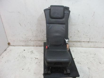 Sitz mitte hinten Leder Off black Mit Kindersitz funktion VOLVO XC90 I 2.5 T AWD 154 KW