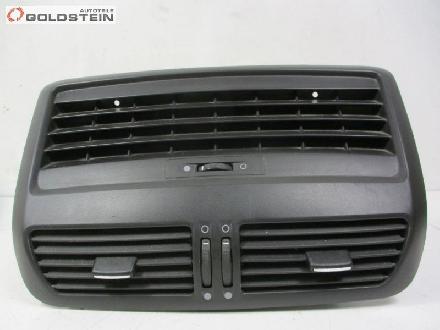 Luftdüse Lüftergitter Belüftung Air vent Armaturenbrett Mitte FIAT CROMA (194) 1.9 D MULTIJET 110 KW 735366430