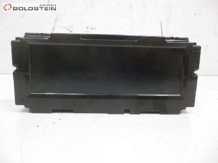 Bordcomputer Display Anzeiger OPEL MERIVA B 1.4 74 KW 13277072~