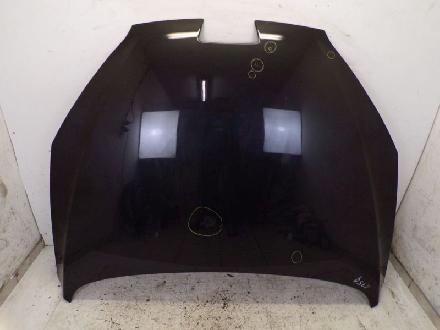 Motorhaube EXL Obsidien schwarz PEUGEOT 407 COUPE (6C_) 2.7 HDI 150 KW