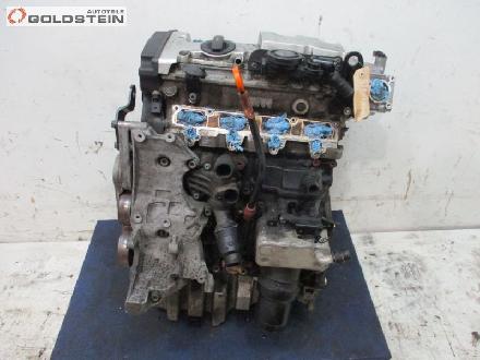 Motorblock BPG Motor Engine Moteur AUDI A4 (8EC, B7) 2.0 TFSI 147 KW 06D100032X