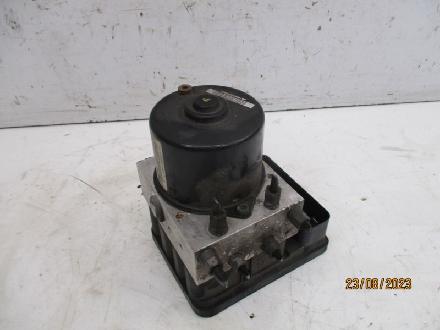 Steuergerät ABS Block Hydraulikblock Hydroaggregat MAZDA 3 (BK) 1.6 DI TURBO FACELIFT 80 KW 6N612C405AA