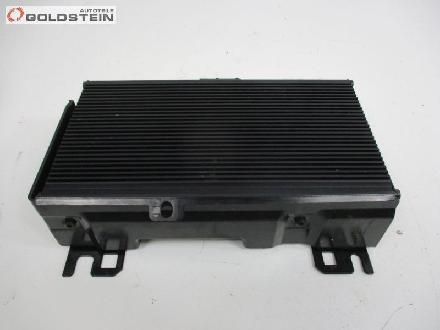 Verstärker Amplifier JBL PEUGEOT 407 (6D_) 2.2 16V 120 KW 9646959180