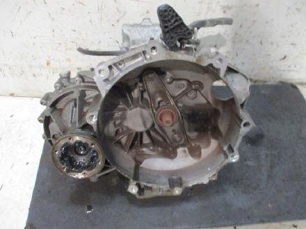Schaltgetriebe Getriebe 6 Gang JPG VW GOLF V (1K1) 1.4 TSI 90 KW 0AJ300040Q~0AJ300040LX