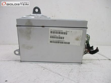 Verstärker Amplifier soundsystem DODGE CALIBER 2.0 115 KW 05064353A