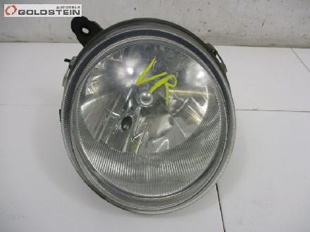 Scheinwerfer rechts Halogen RHD Rechtslenker JEEP COMPASS (MK49) 2.4 4X4 125 KW 05303876AA