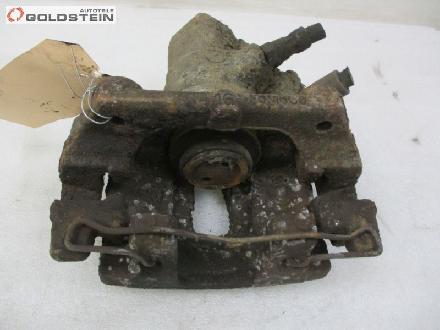 Bremssattel links hinten FORD C-MAX II (DXA/CB7, DXA/CEU) 1.6 TDCI 85 KW 8M512M089BE