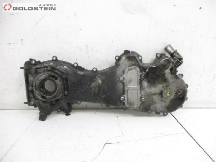 Stirndeckel (Motor) OPEL CORSA C (F08, F68) 1.3 CDTI 51 KW 37004600