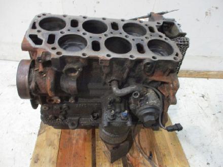 Motorblock AAA Zylinderblock Kurbelwelle kolben Pleul VR6 VW GOLF III (1H1) 2.8 VR6 128 KW