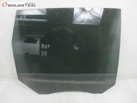 Seitenscheibe Fensterscheibe rechts hinten schwarz getönt FORD C-MAX (DM2) 2.0 TDCI 100 KW 3M51-R25861-AL