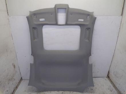 Himmel Stoff Grau Schiebedach AUDI A1 (8X1) 1.2 TFSI 63 KW 8X3867505C