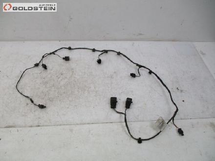Kabel Kabelbaum PDC Einparkhilfe hinten VW PASSAT (3C2) 1.6 FSI 85 KW 3C5971104E