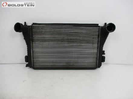 Ladeluftkühler LLK SKODA OCTAVIA COMBI (1Z5) 1.9 TDI 77 KW 1K0145803E~1K0121345D