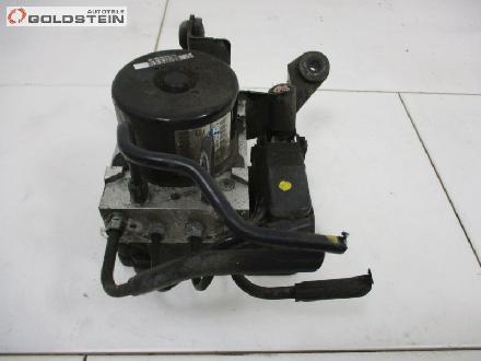 Steuergerät ABS Block Hydraulikblock Hydroaggregat MAZDA 3 (BL) 2.2 MZR-CD 136 KW 8V612C405AE~100961-01103