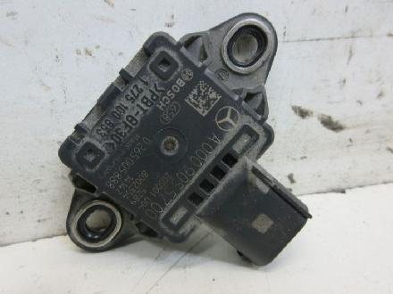 Sensor Drehratensensor Duosensor MERCEDES-BENZ VITO (W639) 113 CDI 100 KW A0009055700