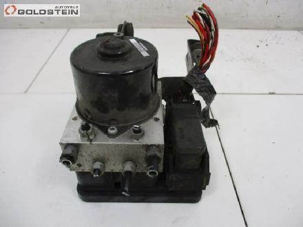 Steuergerät ABS Block Hydraulikblock Hydroaggregat VOLVO C70 II CABRIOLET 2.0 D 100 KW 31274907~31274908~4N512C405GC