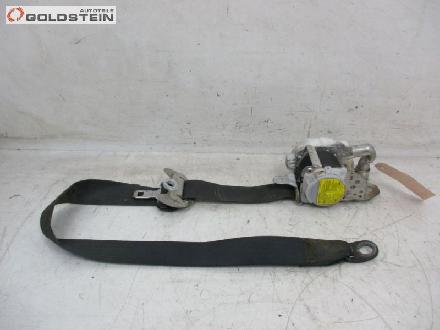 Sicherheitsgurt vorne rechts Gurtstraffer TOYOTA AVENSIS STUFENHECK (ZRT27,T27) 2.0 D-4D 93 KW 7P1510-P