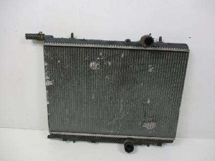 Kühler Wasserkühler Motorkühler PEUGEOT 307 CC (3B) 2.0 16V 100 KW