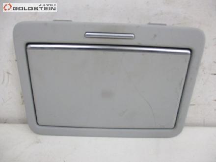 Innenspiegel Rückspiegel Make up Spiegel LED Grau Silber AUDI A8 L (4H_) 3.0 TDI QUATTRO 184 KW 4H4858563A