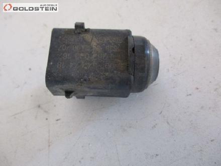 Sensor PDC Parksensor 353U MERCEDES-BENZ E-KLASSE (W211) E 220 CDI 110 KW 0015427418