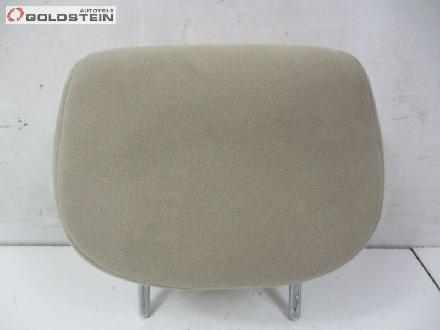 Kopfstütze Hinten L/M/R Stoff Beige FIAT CROMA (194) 1.9 D MULTIJET 110 KW