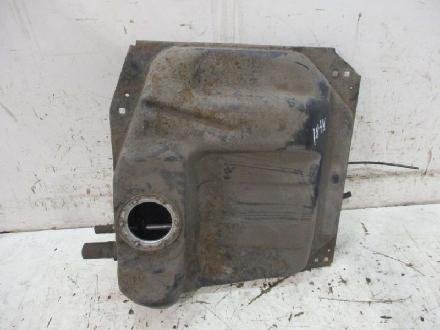 Tank Kraftsofftank Benzintank MERCEDES-BENZ A-KLASSE (W169) A 170 85 KW A1694701701