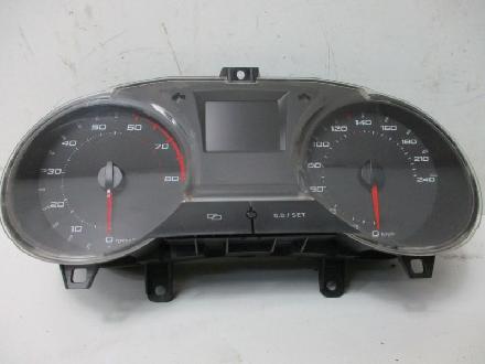 Tachometer Kombiinstrument SEAT IBIZA V (6J5) 1.4 63 KW A2C53332250