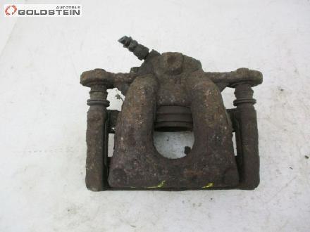 Bremssattel vorne links BMW 1 (E87) 118D 105 KW