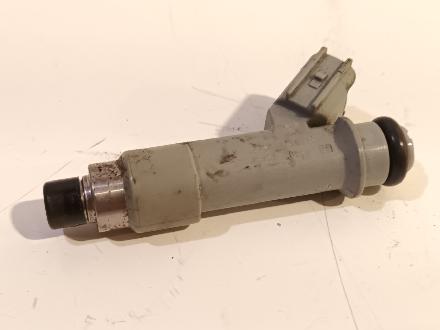 Kraftstoff-Injector 232500Q030 Peugeot 108 Schrägheck 1.0 12V (1KRFE) 2014-12