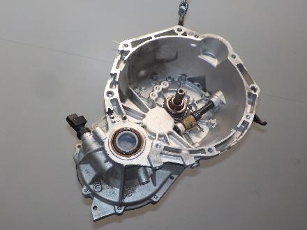 Getriebe Manuell MK1873 Hyundai i10 (B5) Schrägheck 1.0 12V (G3LA) 2019-09
