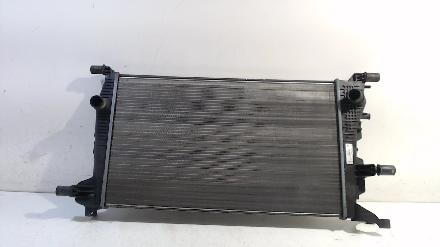Radiator 214105150R Renault Megane III Coupe (DZ) Schrägheck 3-drs 1.2 16V TCE 130 Start & Stop (H5F-405(H5F-E4)) 2014
