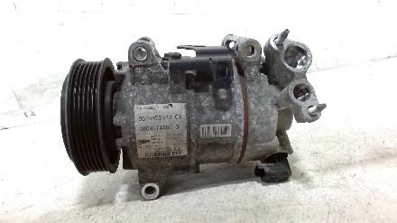Klima Pumpe 967565588001 Peugeot 308 (L3/L8/LB/LH/LP) Schrägheck 5-drs 1.6 BlueHDi 120 (DV6FC(BHZ)) 2015-12