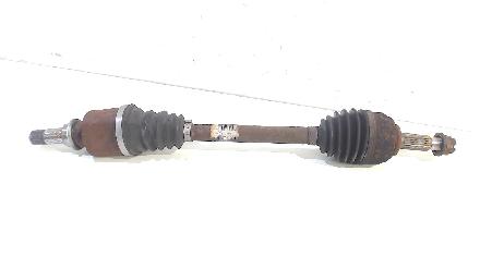 Antriebswelle Links Vorne Renault Clio III (BR/CR) Schrägheck 1.2 16V TCe 100 (D4F-784(D4F-H7)) 2011-04