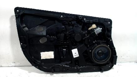 Fensterheber Elektr. Links Vorne C1BBA045H17AB Ford Fiesta 6 (JA8) Schrägheck 1.5 TDCi (XVJB) 2015-12