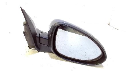 Außenspiegel Rechts Elektrisch Daewoo / Chevrolet Aveo (300) Schrägheck 1.3 D 16V (LSF) 2012-06