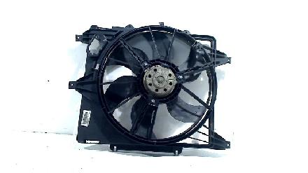 Kühlerventilatormotor 7700428659 Renault Kangoo Express (FC) Van 1.5 dCi 60 (K9K-704) 2004-05