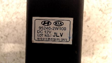 Relais 368302F360 Hyundai Santa Fe IV (DM) SUV 2.2 CRDi R 16V 4x4 (D4HB) 2014-12