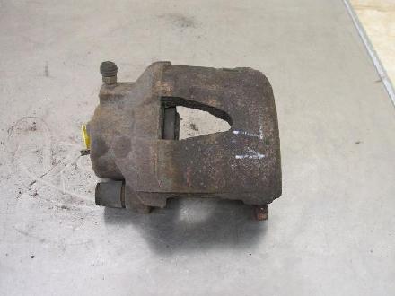 Bremssattel links vorn SKODA FABIA II (542) 1.2 12V 44 KW