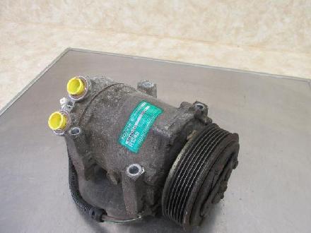 Klimakompressor CITROEN C5 BREAK (DE_) 2.0 16V 100 KW 4854609145