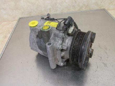 Klimakompressor FORD KA (RB_) 1.3I 44 KW 1S5H19D629AB
