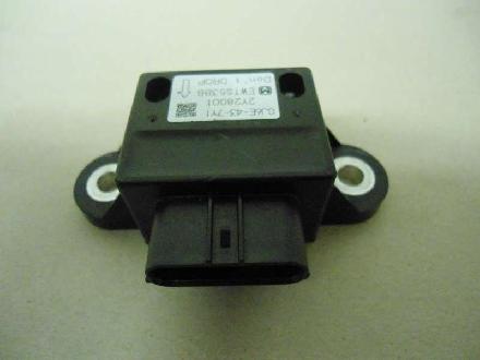 Sensor Querbeschleunigung MAZDA 6 (GG) 2.3 122 KW GJ6E437Y1