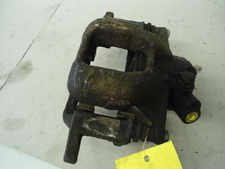 Bremssattel links vorn PEUGEOT 407 SW (6E_) 2.0 HDI 135 100 KW